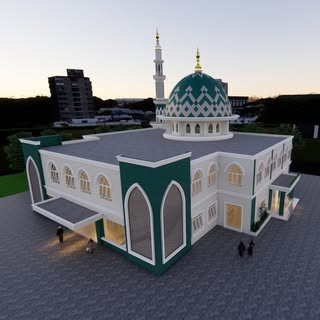 Masjid